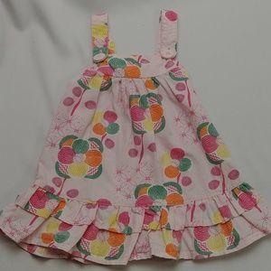 La Redoute Baby Dress Girls 12-18m